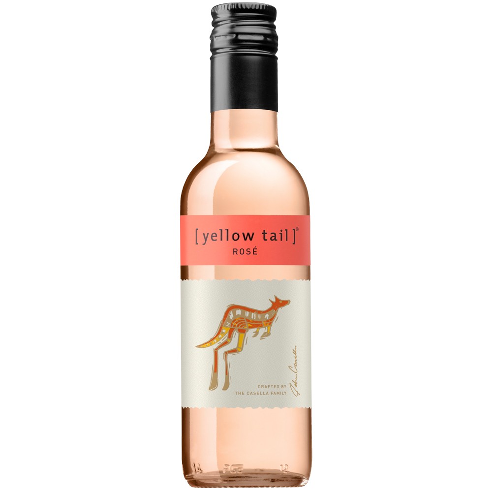 Aelia Duty Free - Irish Ferries Rose Wine from Casella Family ...