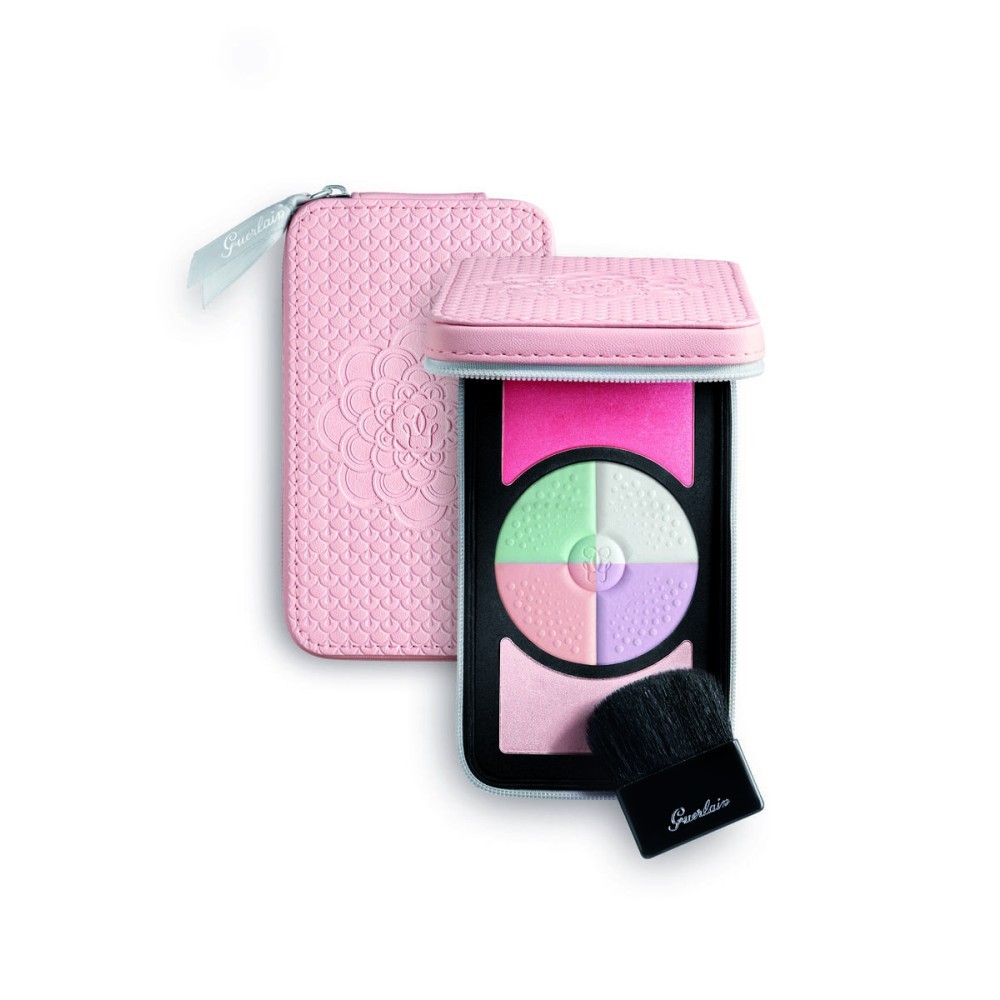 GUERLAIN MÉTÉORITES MY PALETTE Guerlain My Météorites Palette – When I'm Older