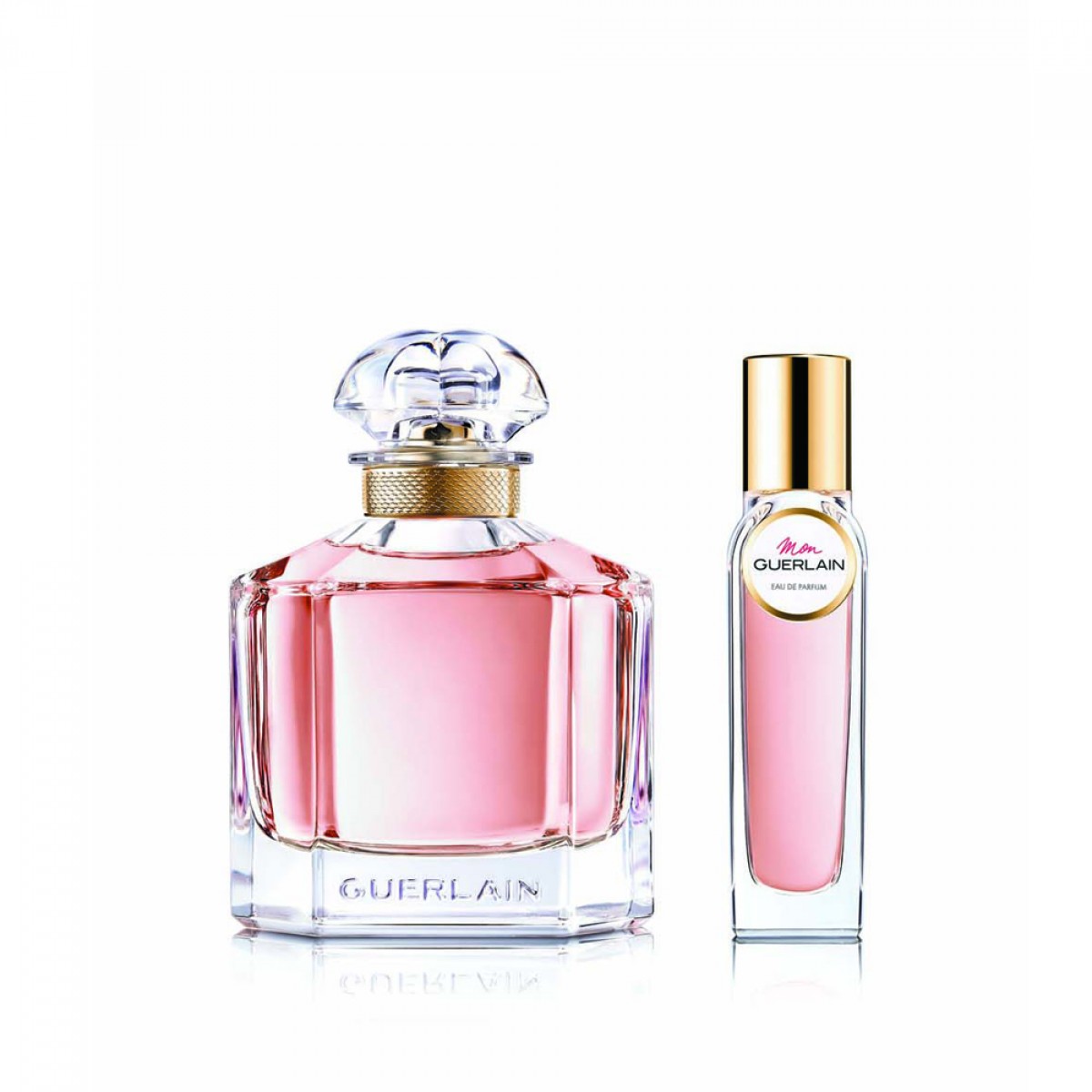 eau de rem parfum