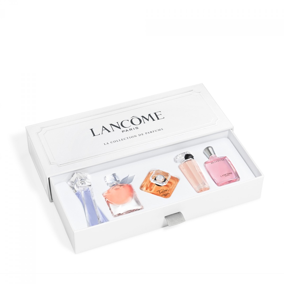 collection de parfum