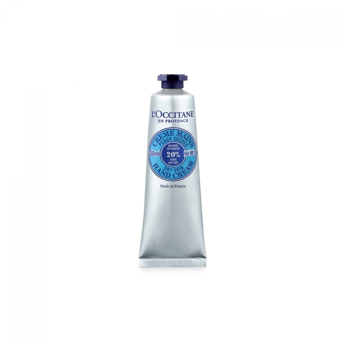Shea Butter Hand Cream Aelia Duty Free