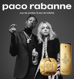 Paco Rabanne Paco Rabanne