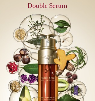 Clarins Clarins