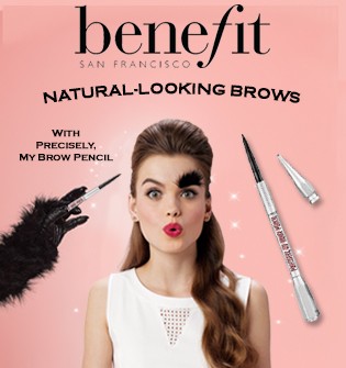 Benefit Cosmetics Benefit Cosmetics