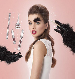 Benefit Cosmetics Benefit Cosmetics